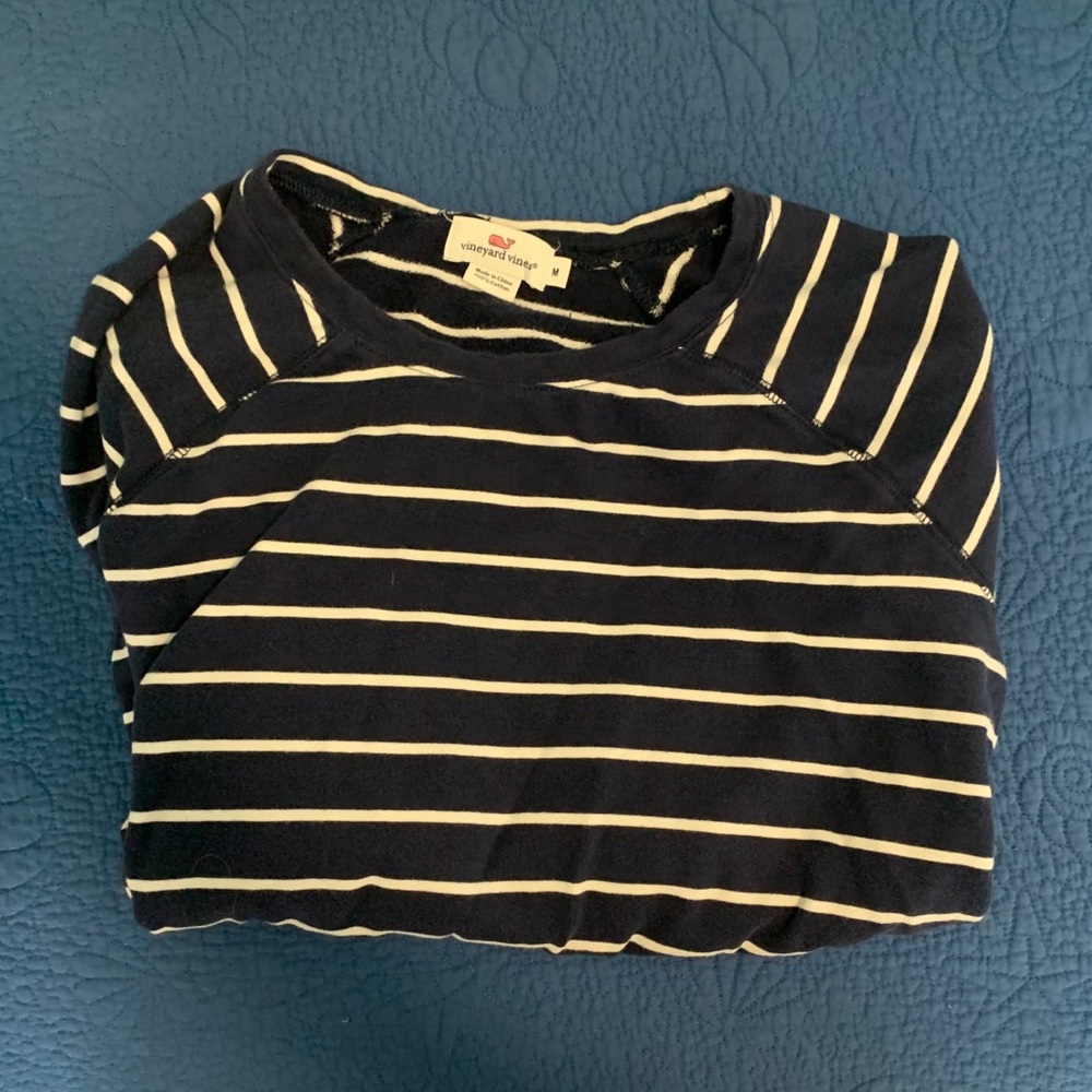 Vineyard vines Longsleeve top